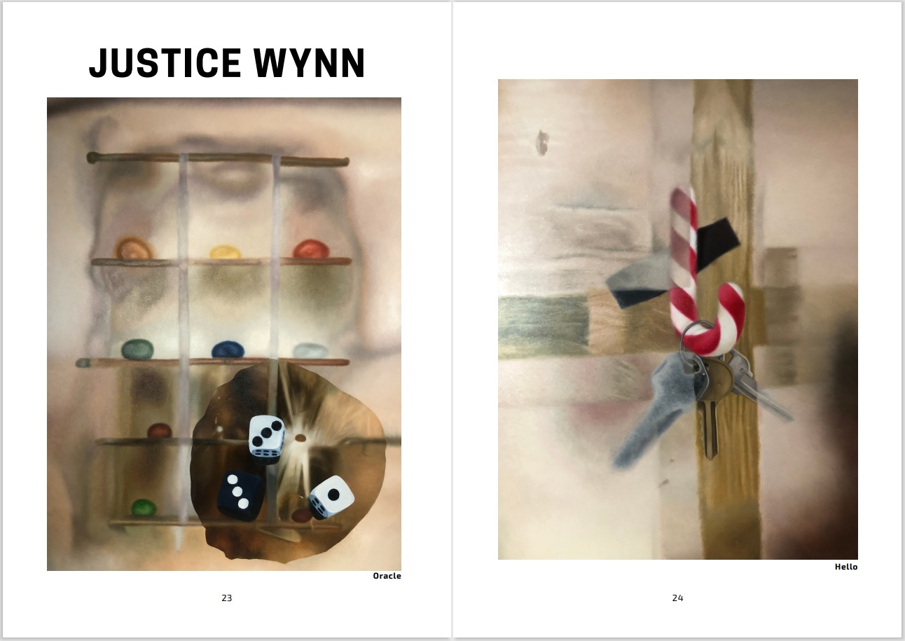 Justice Wynn